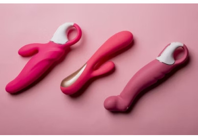 Il Connubio tra Sesso e Intelligenza Artificiale: Un Viaggio nel Futuro dell'Intimità Tecnologica
