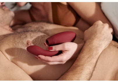 Curva, Forma e Piacere: Dildi su Misura per Te