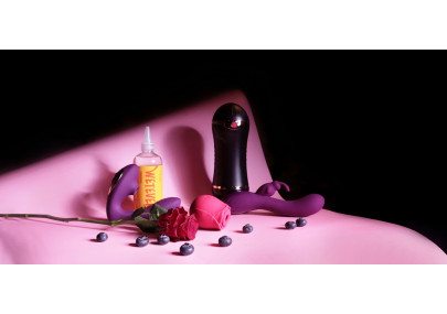 Tabù e Sex Toys: Rivelare la Verità Dietro i Miti Comuni