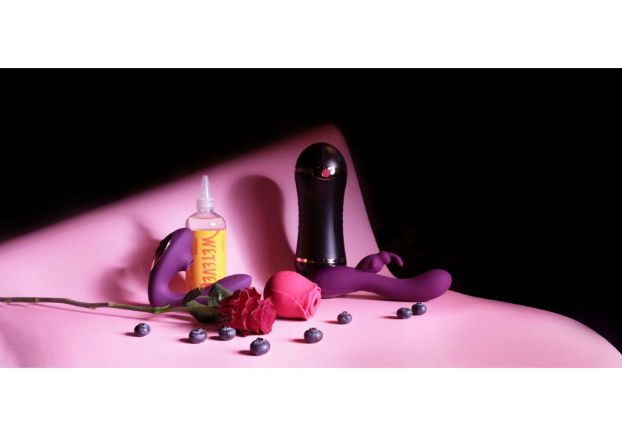 Tabù e Sex Toys: Rivelare la Verità Dietro i Miti Comuni