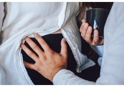 Quali sono i sex toys più sicuri da usare in gravidanza?