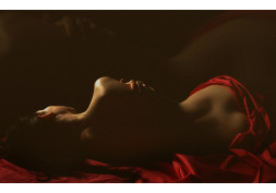 Massaggi sensuali per riaccendere l’intimità