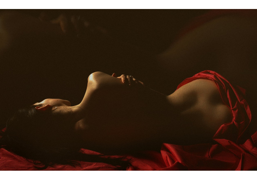 Massaggi sensuali per riaccendere l’intimità