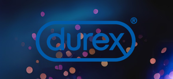 banner durex